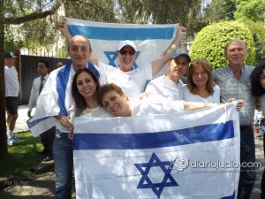 manifestacion pro israel 0004