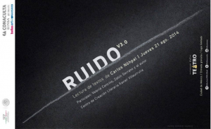 RUIDO V3.0