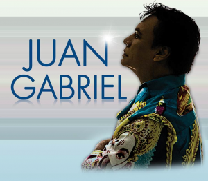UNIVERSAL. LOS DUO DE JUAN GABRIEL. 1