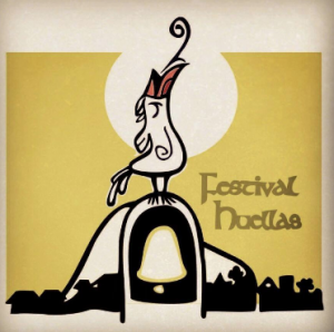 CONACULTA. HUELLAS 2015