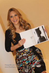 Fotografía con Causa Naamat y Genoveva Casanova (23)