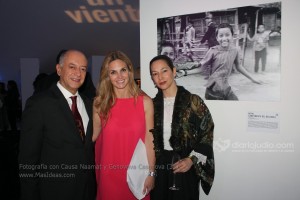 Fotografía con Causa Naamat y Genoveva Casanova (36)