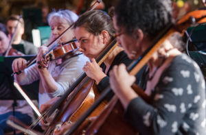 INBA. ORQUESTA CITY OF LONDON