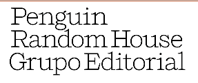 PENGUIN RANDOM HOUSE. LOGO
