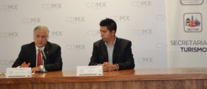 TURISMO DF. WIKIMEDIA