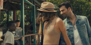 UNIVERSAL. JENCARLOS CANELA. BAJITO. VIDEO