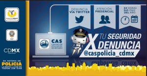 CAS
