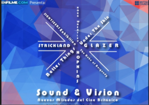 CICLO SOUND AND VISIONS