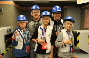 KIDZANIA VERANO 2015