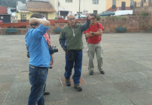 PRP. LA DAMA FANTASMA