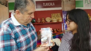 2. Primera Feria de Cocina Tradicional