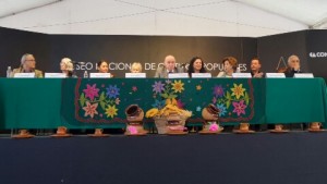 3. Primera Feria de Cocina Tradicional