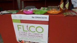 4. Primera Feria de Cocina Tradicional
