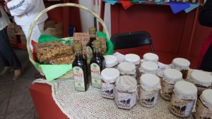 5. Primera Feria de Cocina Tradicional