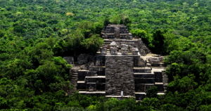CAMPECHE CALAKMUL