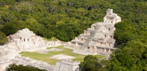 CAMPECHE EDZNA