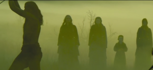 DIAMOND FILMS, MACBETH 2