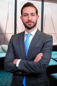Javier Martinez Morodo