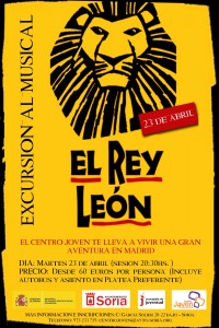cartelreyleon