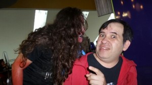 eltiojorge.com A la fregada con Los Zombis 3
