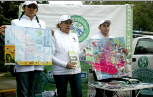 sectur angeles verdes