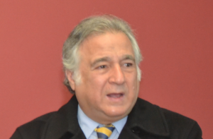 DAVID CANO. XIV FORO NACIONAL DE TURISMO
