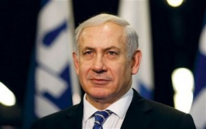 Netanyahu