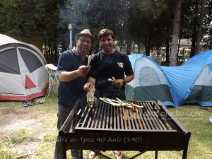 Pasándola increíble en Tpoz 40 Aniv (190)