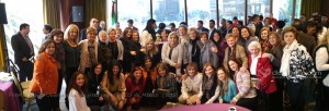 Premio Benito Juárez a las mujeres judías WIZO de México (305)