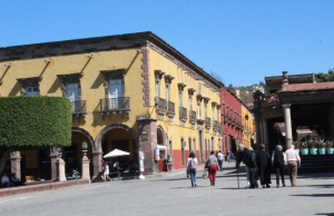 ciudades patrimonio de guanajuato 6