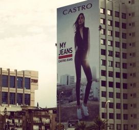 Gal Gadot obtuvo el papel principal en la cinta “Bubot” en 2008