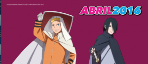 CINEOPLIS. BORUTO 3