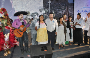 GUANAJUATO INICIA TIANGUIS 2016 3