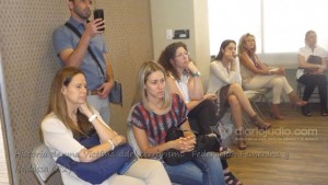 Historia de una Victíma ddel terrorismo Federación Femenina y Hadassa (52)