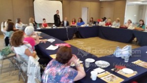 Historia de una Victíma ddel terrorismo Federación Femenina y Hadassa (69)