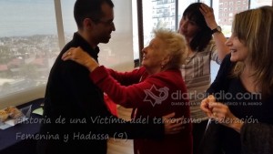 Historia de una Victíma ddel terrorismo Federación Femenina y Hadassa (9)