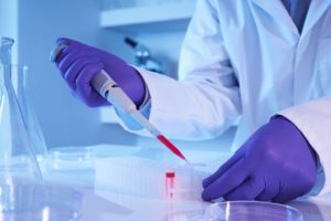 Pipeta Experimento