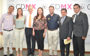 TURISMO CDMX VIVA LA GENTE 2