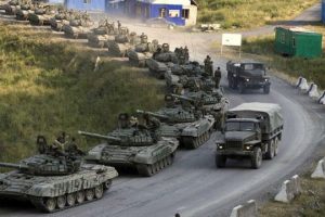 Tanques Sirios