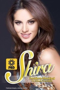 shira prd