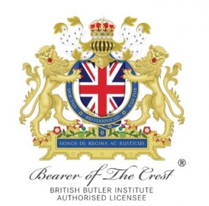 SMART BUSINESS BRITISH BUTLER INSTITUTE