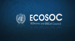 ECOSOC