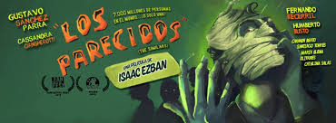 Resultado de imagen para los parecidos pelicula
