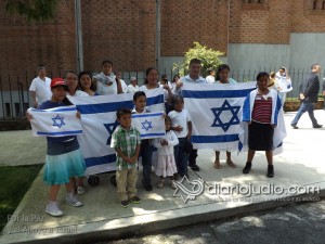 manifestacion pro israel 0041