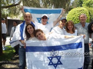manifestacion pro israel 0048