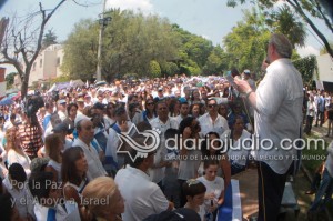 manifestacion pro israel 0475