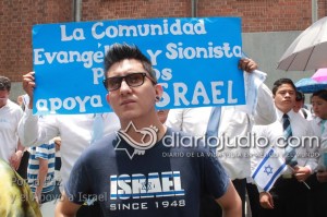 manifestacion pro israel 0583