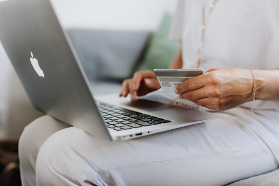 Paquete Ecommerce