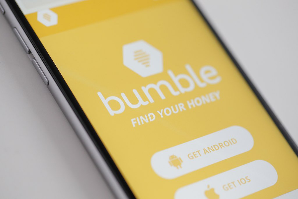 Bumble comenzó a cotizar en la BMV