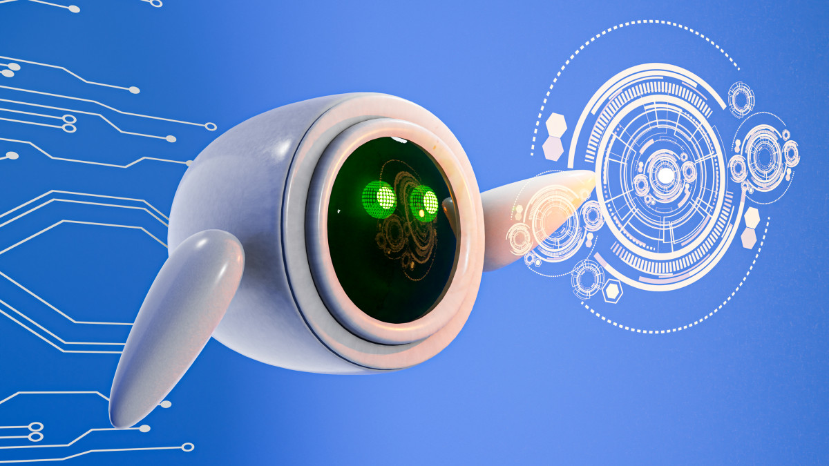 La Revolución de la Inteligencia Artificial en el SEO y el Marketing de Contenidos | Damos